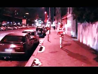 Dream Tranny - Domination შედგენა ნაწილი 1