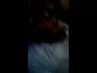 დანას ლესბოსელი კულისებში გართობა