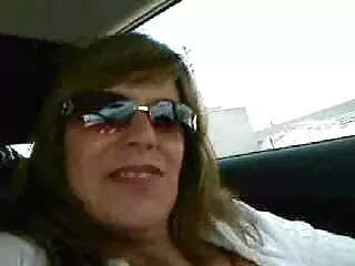chubby დედა threesome მუშტი fucked