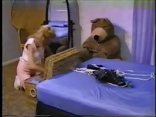 ქლოე ლაკურტი და ვანესა სტაილონი