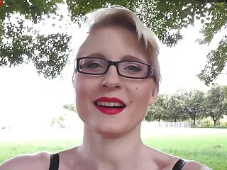 Dont Break Me Lily Jordan Spinner 18 წლის და Horny for Dick